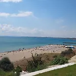 Sea Breeze