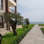 Sea Breeze