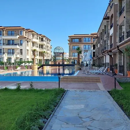 Sea Breeze Appartement *