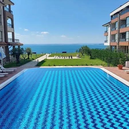 Appartement Sea Breeze