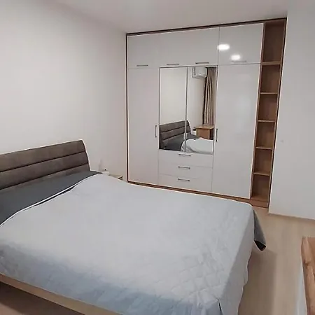 Appartement Sea Breeze Burgas Stad