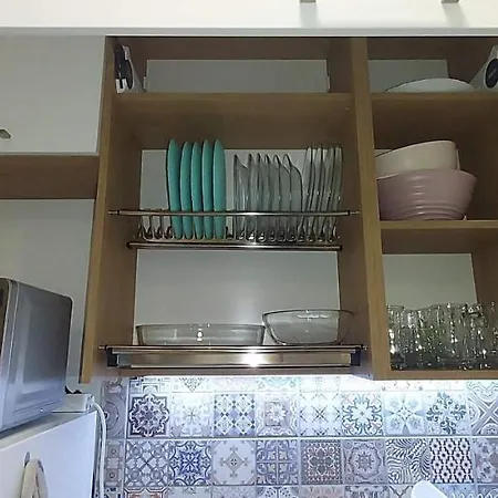 Sea Breeze Appartement