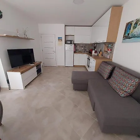 Sea Breeze Appartement *