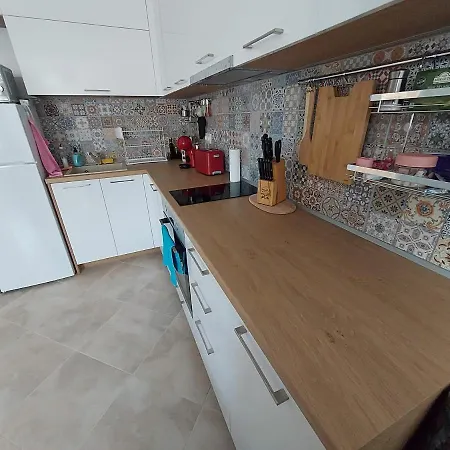 Sea Breeze Appartement