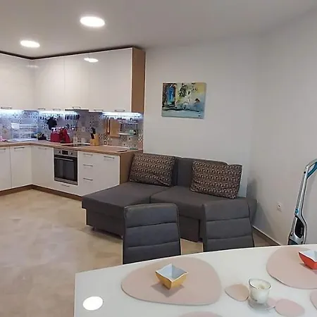 Appartement Sea Breeze