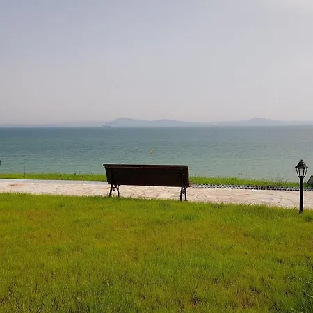 Appartement Sea Breeze