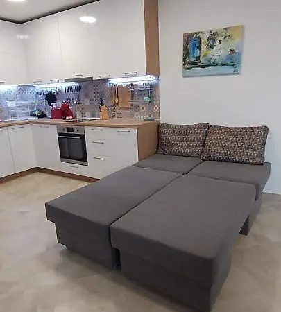 Sea Breeze Appartement