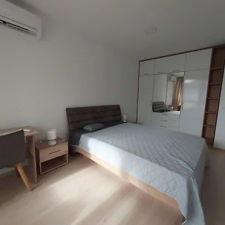 Sea Breeze * 布尔加斯