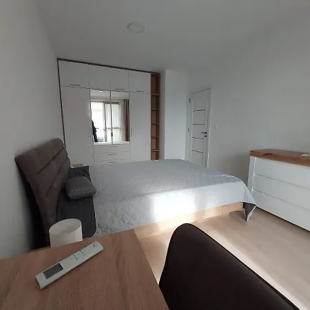 Appartement Sea Breeze *