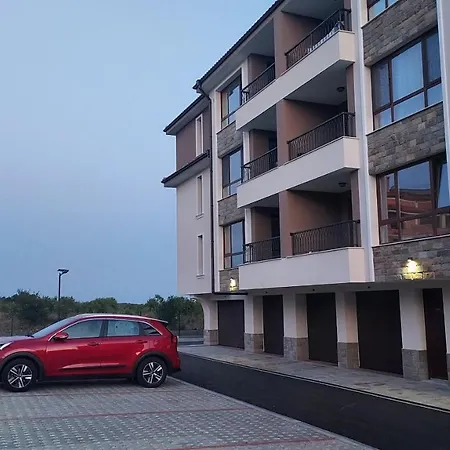 Sea Breeze Appartement