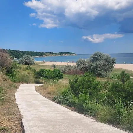 Lejlighed Sea Breeze *